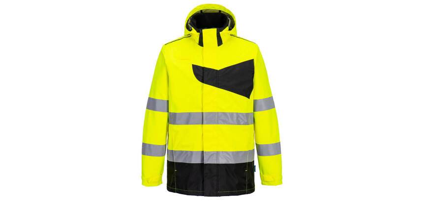 Portwest PW265 Parka PW2 HV