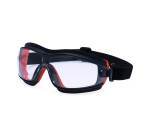 Portwest PW26 Lunette de sécurité look Slim Incolore