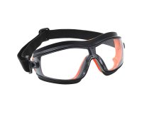 Portwest PW26 Gafa de seguridad Slim Incolore