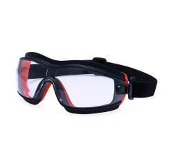 Portwest PW26 Occhiale a maschera Slim Incolore