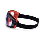 Portwest PW26 Lunette de sécurité look Slim Incolore