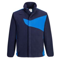 Portwest PW270 Polaire PW2 Marine/Royal - Taille L