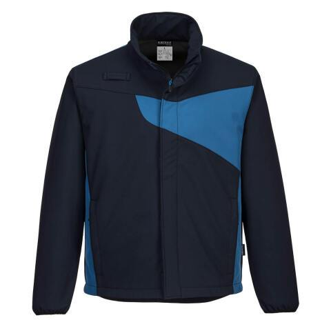 Portwest PW271 Softshell PW2 (2 capas) - Talla L