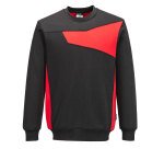 Portwest PW273 Sweat-shirt ras du cou PW2   - Taille L