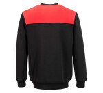 Portwest PW273 Sweat-shirt ras du cou PW2   - Taille L