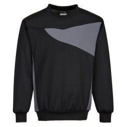 Portwest PW273 Sweat-shirt ras du cou PW2