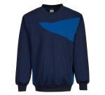 Portwest PW273 Sweat-shirt ras du cou PW2