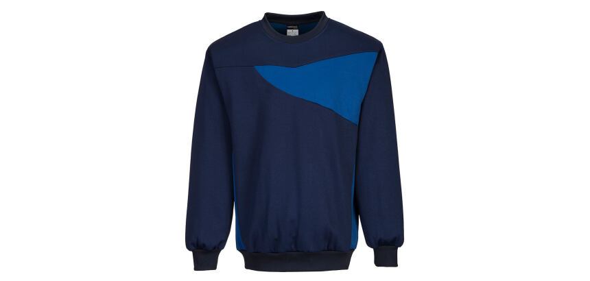 Portwest PW273 Sweat-shirt ras du cou PW2