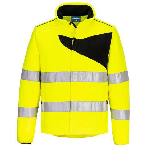 Portwest PW274 PW2 Pile Hi-Vis