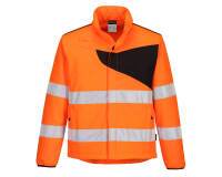 Portwest PW275 Softshell de alta visibilidad PW2 (2 Capas)