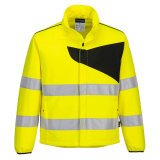 Portwest PW275 Softshell Hi-Vis (2L) PW2