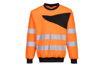 Pullover und Sweatshirts