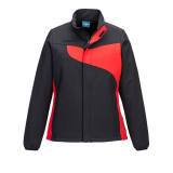 Portwest PW278 Giacca da donna in Softshell PW2 (2L)