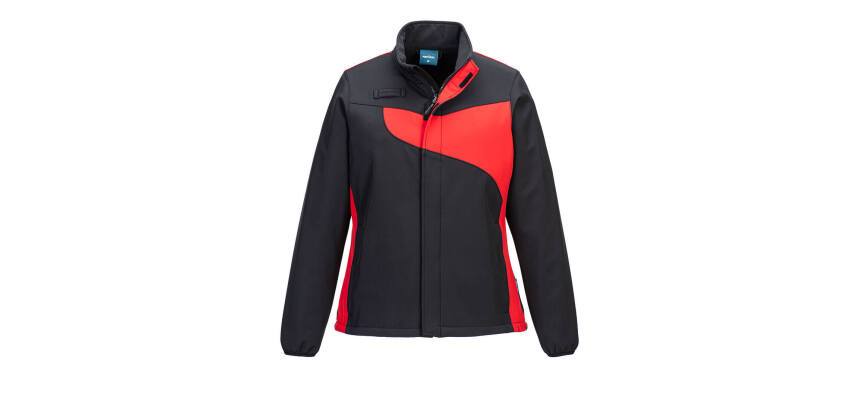 Portwest PW278 PW2 Dames Softshell (2L)