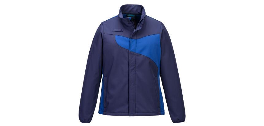 Portwest PW278 PW2 Softshell pour femmes (2L)