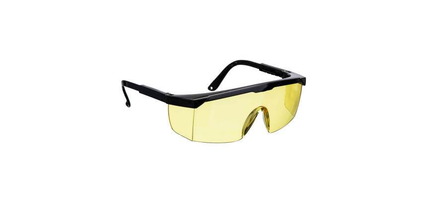 Portwest PW33 Classic Glasses