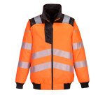 Portwest PW302 Blouson PW3 haute visibilité 3-en-1