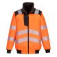 Portwest PW302 Blouson PW3 haute visibilité 3-en-1