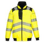 Portwest PW302 Blouson PW3 haute visibilité 3-en-1