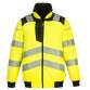 Portwest PW302 PW3 Hi-Vis 3-in-1 Pilotjack