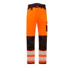 Portwest PW303 Pantalon extensible léger haute-visibilité PW3