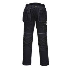 Portwest PW305 Pantalone PW3 Stretch Holster Work