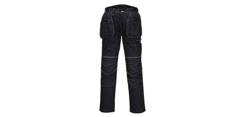 Portwest PW305 PW3 Stretch Holster Arbeitshose
