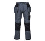 Portwest PW305 Pantalon de travail PW3 Stretch Holster