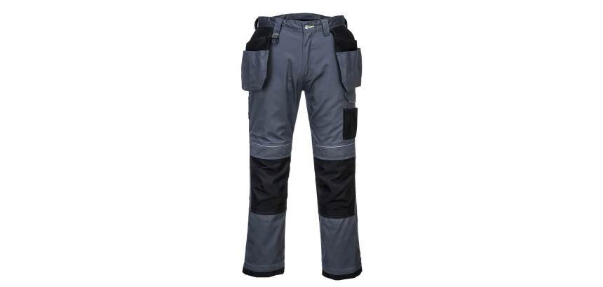 Portwest PW305 Pantalon de travail PW3 Stretch Holster