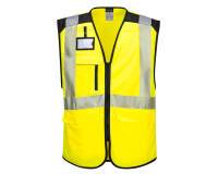 Portwest PW309 Gilet PW3 Hi-Vis Executive