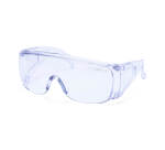 Portwest PW30 Gafa de seguridad Visitor Incolore