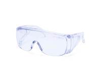 Portwest PW30 Gafa de seguridad Visitor Incolore