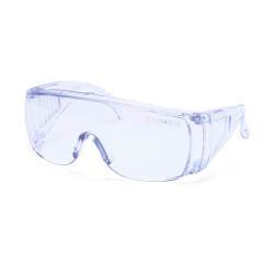 Portwest PW30 Gafa de seguridad Visitor Incolore