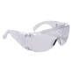 Portwest PW30 Lunette Visiteur Incolore