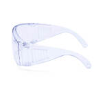 Portwest PW30 Gafa de seguridad Visitor Incolore