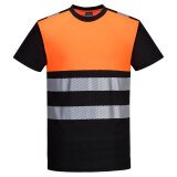 Portwest PW311 PW3 T-Shirt Hi-Vis Classe 1