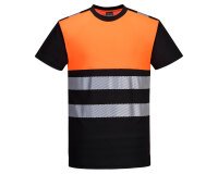 Portwest PW311 PW3 T-Shirt Hi-Vis Classe 1