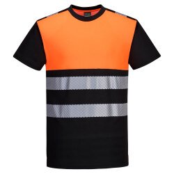 Portwest PW311 T-shirt PW3 haute visibilité classe 1