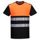 Portwest PW311 PW3 T-Shirt Hi-Vis Classe 1
