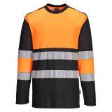 Portwest PW312 PW3 T-Shirt Hi-Vis Classe 1 M/L