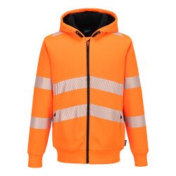 Portwest PW321 Sweat à capuche d'hiver fourré PW3