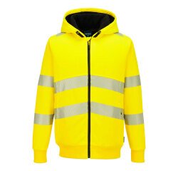 Portwest PW321 Sweat à capuche d'hiver fourré PW3