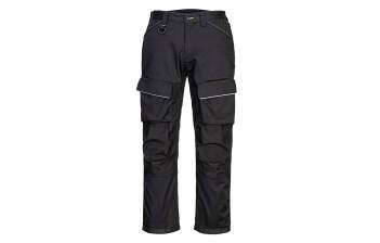 Trousers, shorts and Bermuda shorts