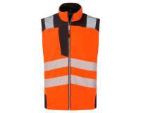 Portwest PW325 Gilet Softshell Hi-Vis (3L)