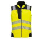 Portwest PW325 Gilet Softshell Hi-Vis (3L)