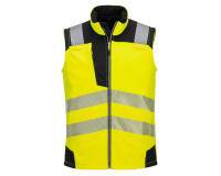 Portwest PW325 Gilet Softshell Hi-Vis (3L)