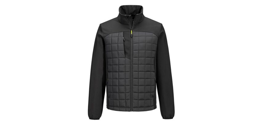 Portwest PW328 PW3 Hybrid Jacket