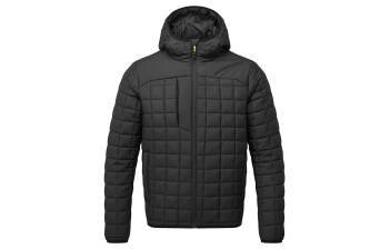 Abrigos, parkas y chaquetas