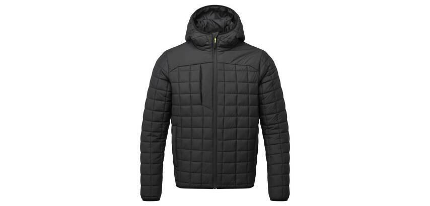 Portwest PW329 Veste à chicanes carrées PW3