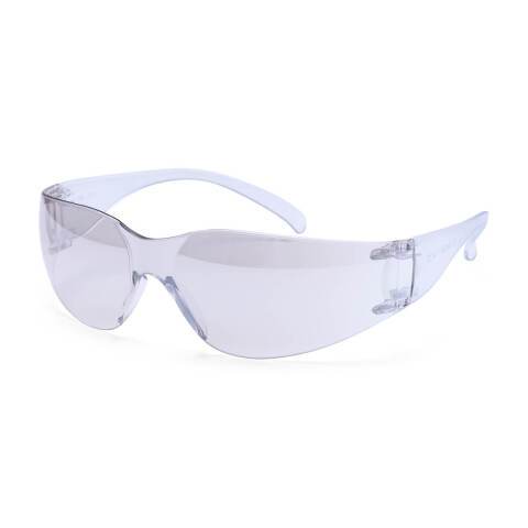 Portwest PW32 Gafas Wrap Cristal espejo